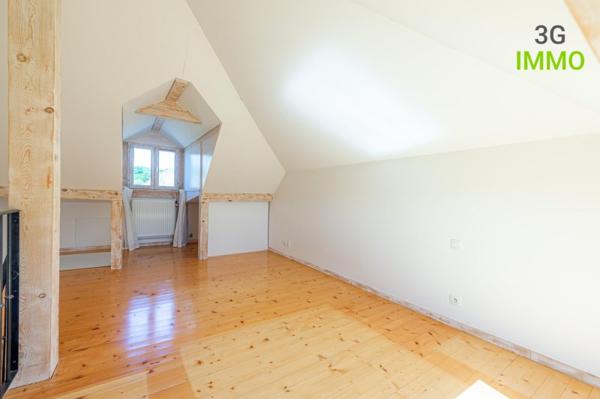 Vente / Appartement T2 à Sillingy (74330)