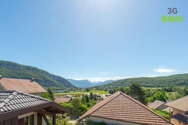 Vente / Appartement T2 à Sillingy (74330)