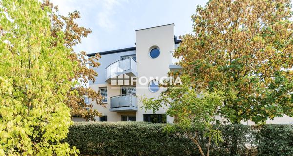 À vendre Appartement 3 pièces 61.66 m² - ÉVrange 57570