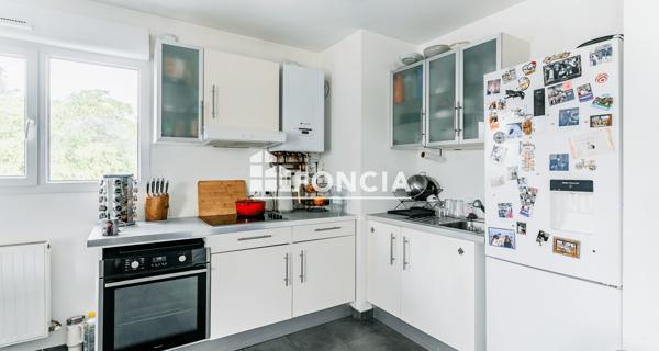 À vendre Appartement 3 pièces 61.66 m² - ÉVrange 57570