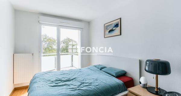 À vendre Appartement 3 pièces 61.66 m² - ÉVrange 57570