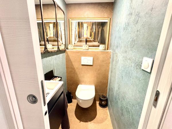 🏠 Belle villa de 181 m2 avec deux appartements indépendants
