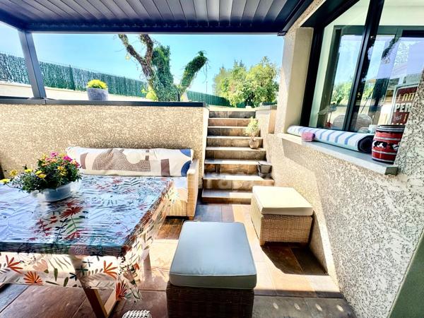 🏠 Belle villa de 181 m2 avec deux appartements indépendants