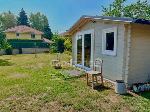 🏠 Belle villa de 181 m2 avec deux appartements indépendants