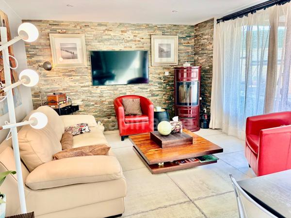 🏠 Belle villa de 181 m2 avec deux appartements indépendants