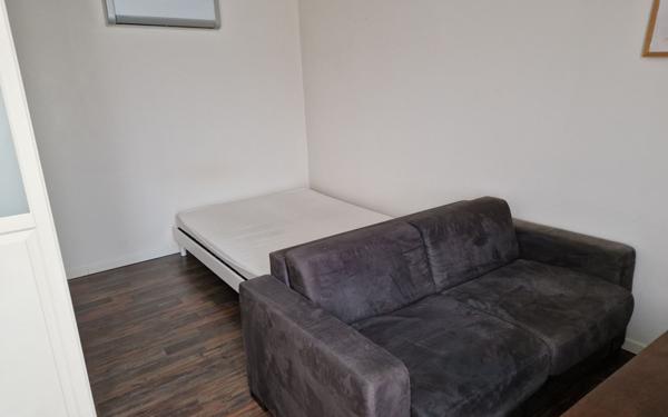 Appartement à louer    1 pièce •  Quiberon