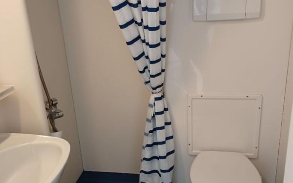 Appartement à louer    1 pièce •  Quiberon