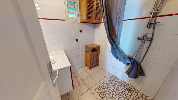 Villa 4 chambres à Dizac, Diamant.