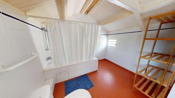 Villa 4 chambres à Dizac, Diamant.