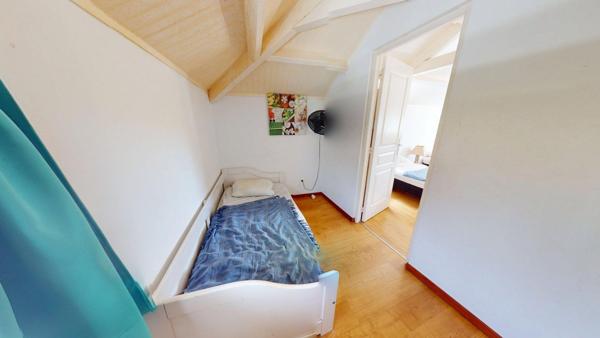 Villa 4 chambres à Dizac, Diamant.