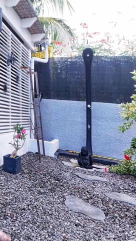 Vivez le rêve au Diamant : votre oasis de confort et de détente avec piscine vous attend.