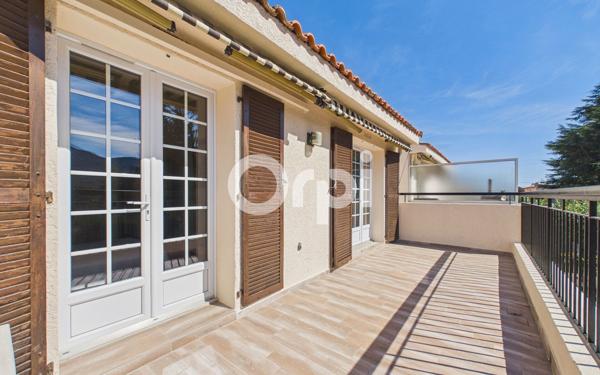 Appartement à vendre    2 pièces • 49,33 m2 Pégomas