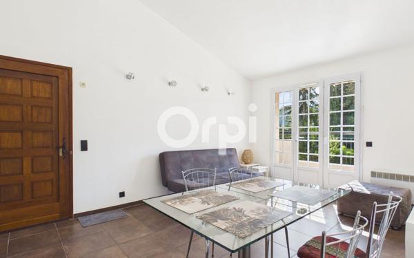 Appartement à vendre    2 pièces • 49,33 m2 Pégomas