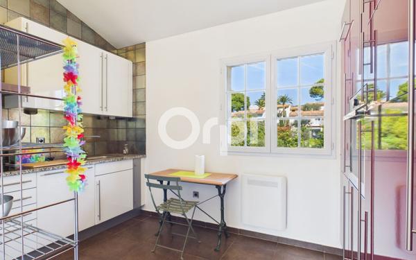 Appartement à vendre    2 pièces • 49,33 m2 Pégomas