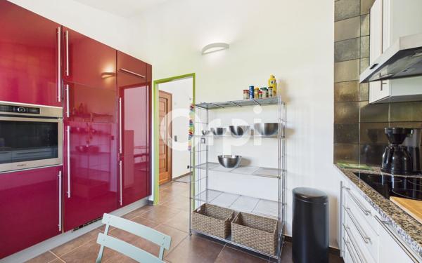 Appartement à vendre    2 pièces • 49,33 m2 Pégomas