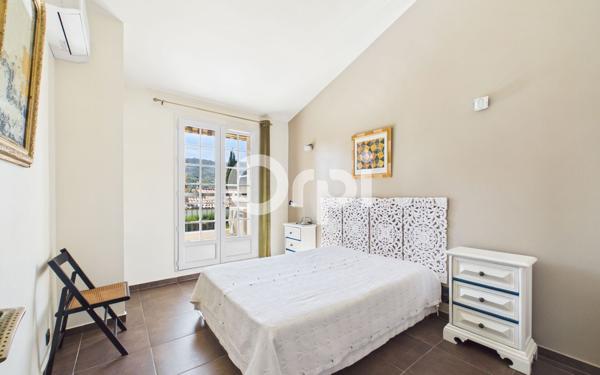 Appartement à vendre    2 pièces • 49,33 m2 Pégomas