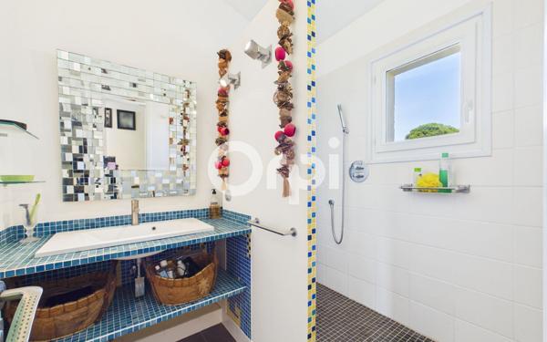 Appartement à vendre    2 pièces • 49,33 m2 Pégomas