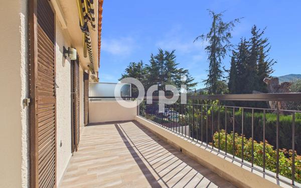 Appartement à vendre    2 pièces • 49,33 m2 Pégomas