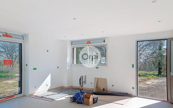 Appartement à vendre    2 pièces • 62 m2 Mornant