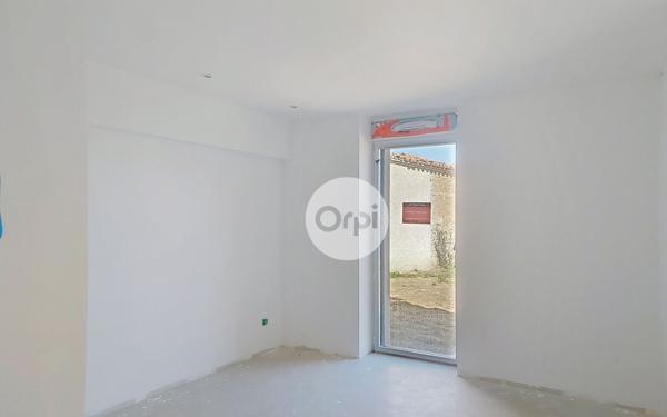 Appartement à vendre    2 pièces • 62 m2 Mornant