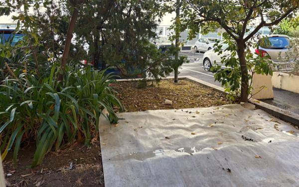 Appartement à vendre    1 pièce • 17,82 m2 Nice