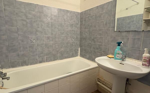 Appartement à vendre    1 pièce • 17,82 m2 Nice