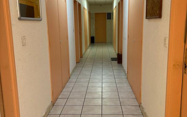 Appartement à vendre    1 pièce • 17,82 m2 Nice