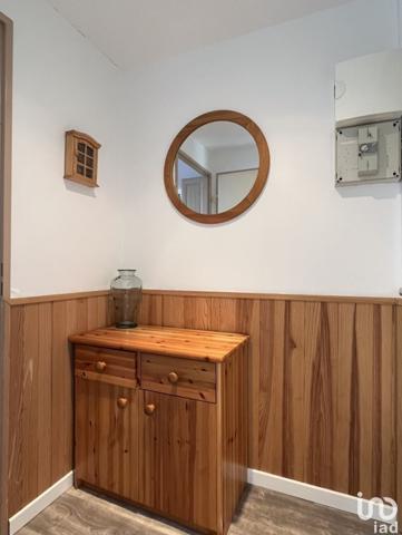 Appartement 2 pièces de 34 m² à Allemond (38114)