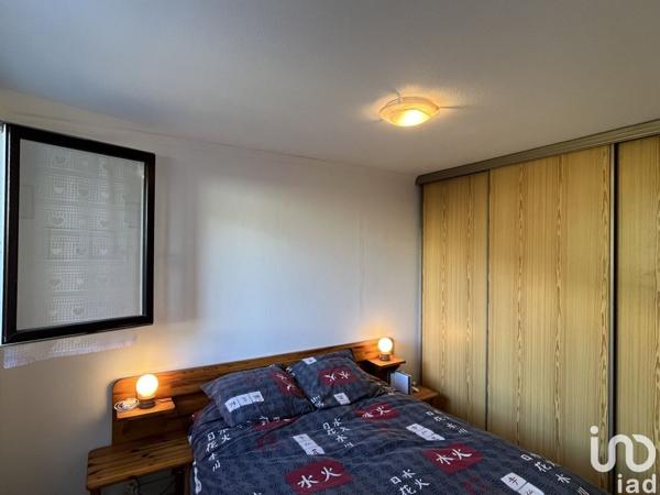 Appartement 2 pièces de 34 m² à Allemond (38114)