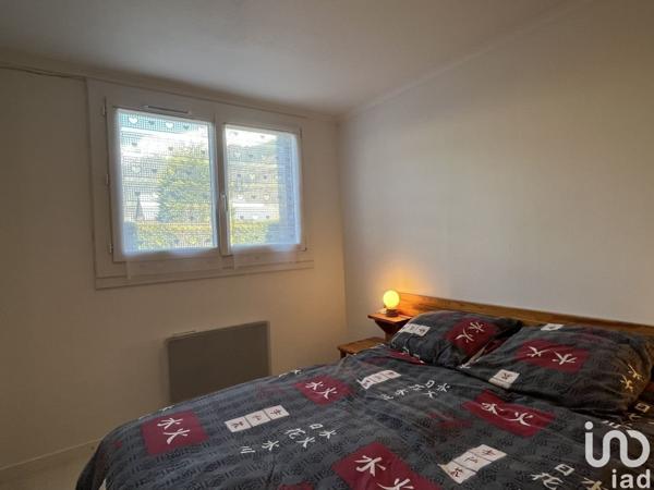 Appartement 2 pièces de 34 m² à Allemond (38114)