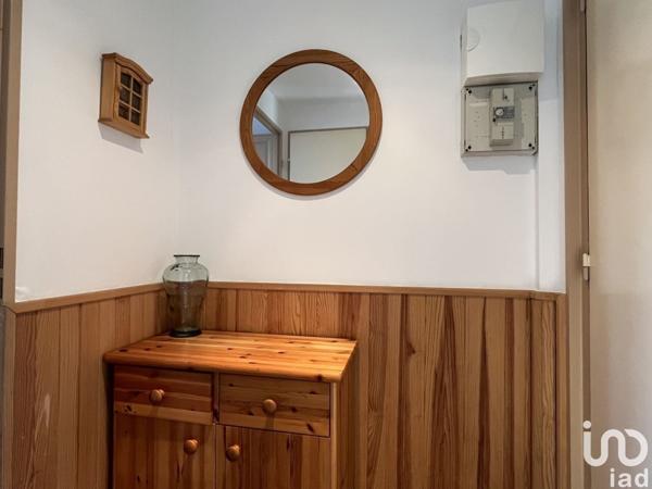 Appartement 2 pièces de 34 m² à Allemond (38114)