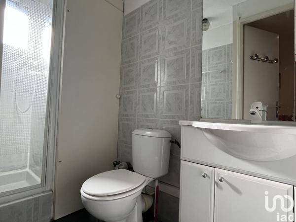 Appartement 2 pièces de 34 m² à Allemond (38114)