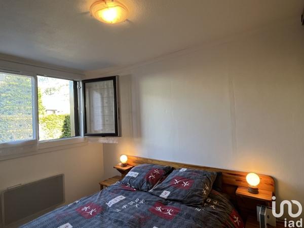 Appartement 2 pièces de 34 m² à Allemond (38114)