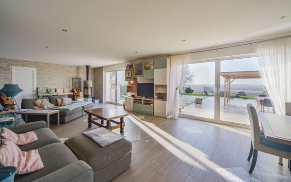 Maison à vendre    5 pièces •  Châtillon-sur-Cher