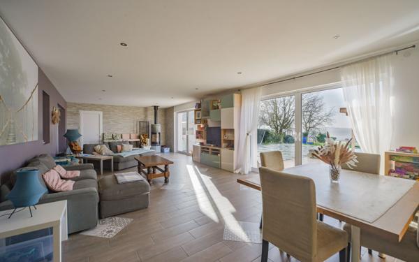 Maison à vendre    5 pièces •  Châtillon-sur-Cher