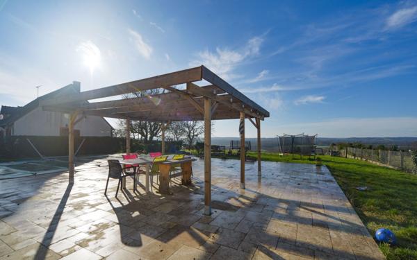 Maison à vendre    5 pièces •  Châtillon-sur-Cher