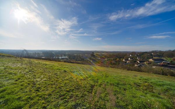 Maison à vendre    5 pièces •  Châtillon-sur-Cher