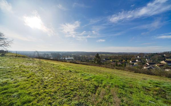 Maison à vendre    5 pièces •  Châtillon-sur-Cher