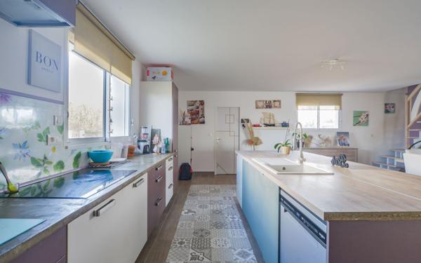 Maison à vendre    5 pièces •  Châtillon-sur-Cher