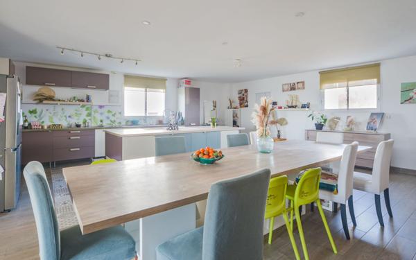 Maison à vendre    5 pièces •  Châtillon-sur-Cher