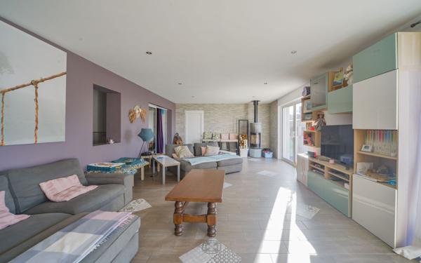 Maison à vendre    5 pièces •  Châtillon-sur-Cher