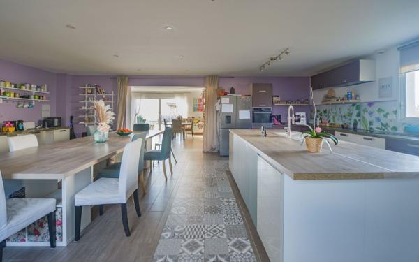 Maison à vendre    5 pièces •  Châtillon-sur-Cher