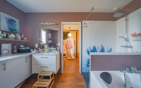 Maison à vendre    5 pièces •  Châtillon-sur-Cher