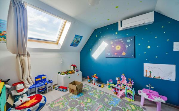 Maison à vendre    5 pièces •  Châtillon-sur-Cher