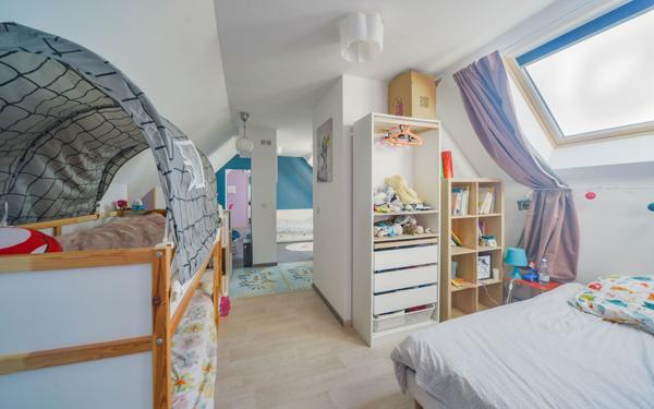 Maison à vendre    5 pièces •  Châtillon-sur-Cher