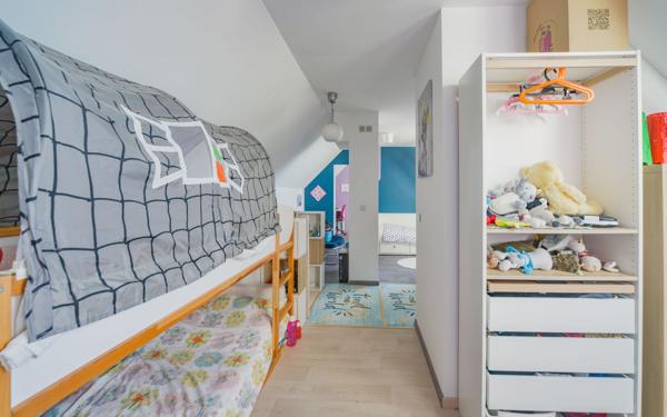 Maison à vendre    5 pièces •  Châtillon-sur-Cher