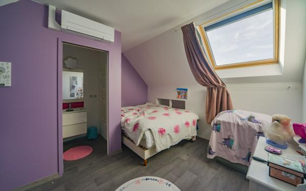 Maison à vendre    5 pièces •  Châtillon-sur-Cher