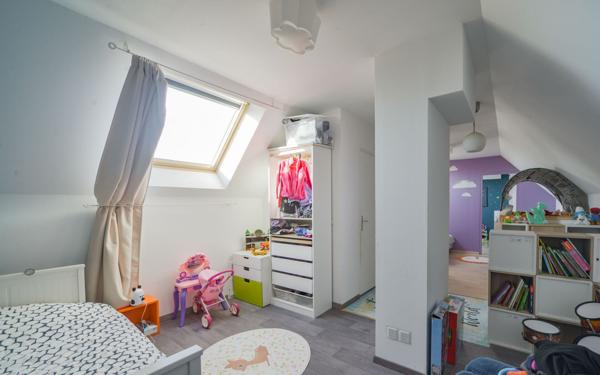 Maison à vendre    5 pièces •  Châtillon-sur-Cher