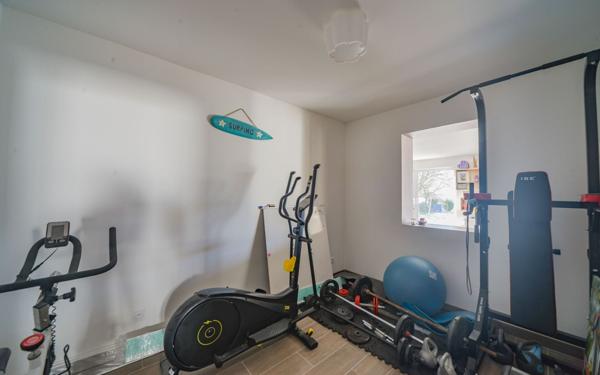 Maison à vendre    5 pièces •  Châtillon-sur-Cher