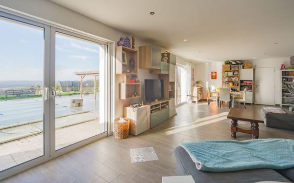 Maison à vendre    5 pièces •  Châtillon-sur-Cher